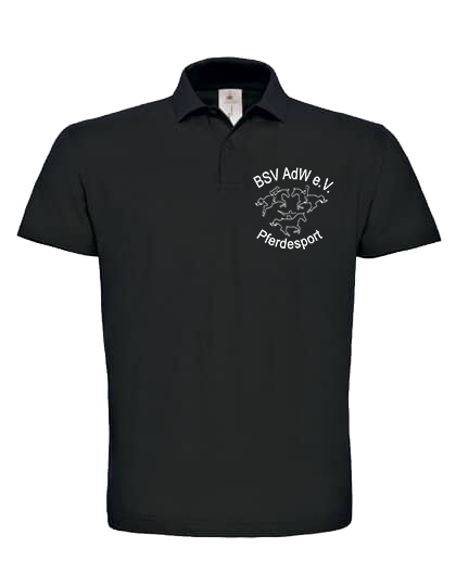 Polo Shirt l Herren