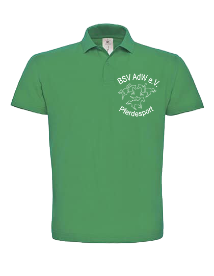 Polo Shirt l Herren