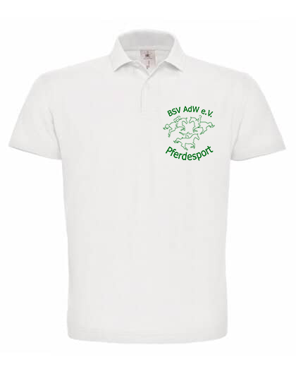Polo Shirt l Herren