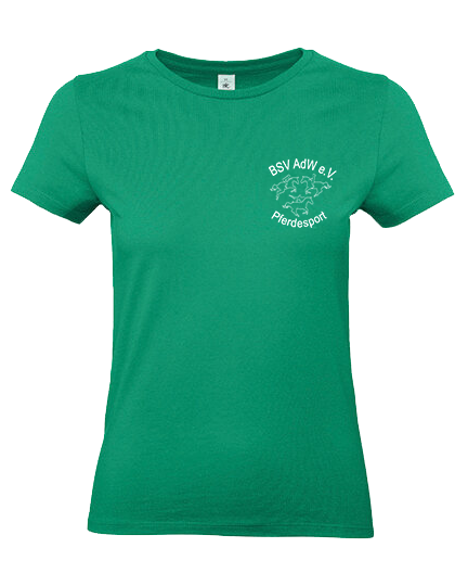 T Shirt l Damen