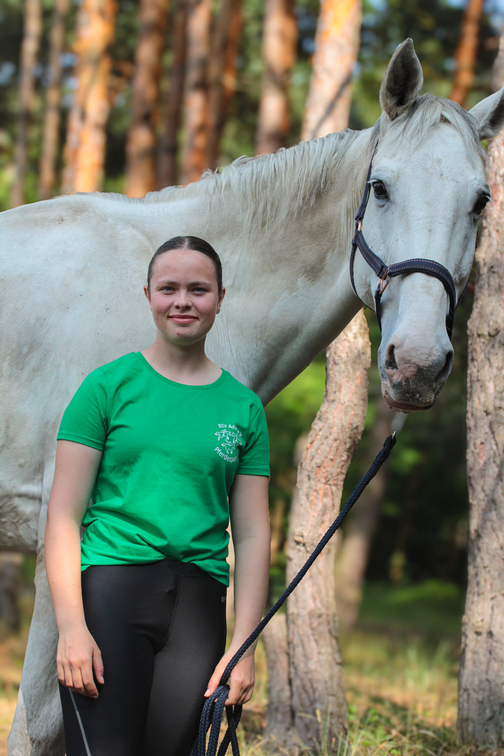 T Shirt l Damen