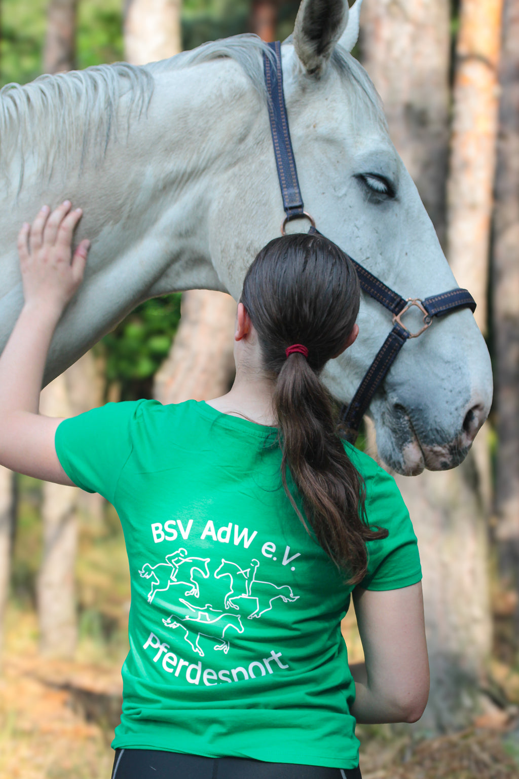 T Shirt l Damen