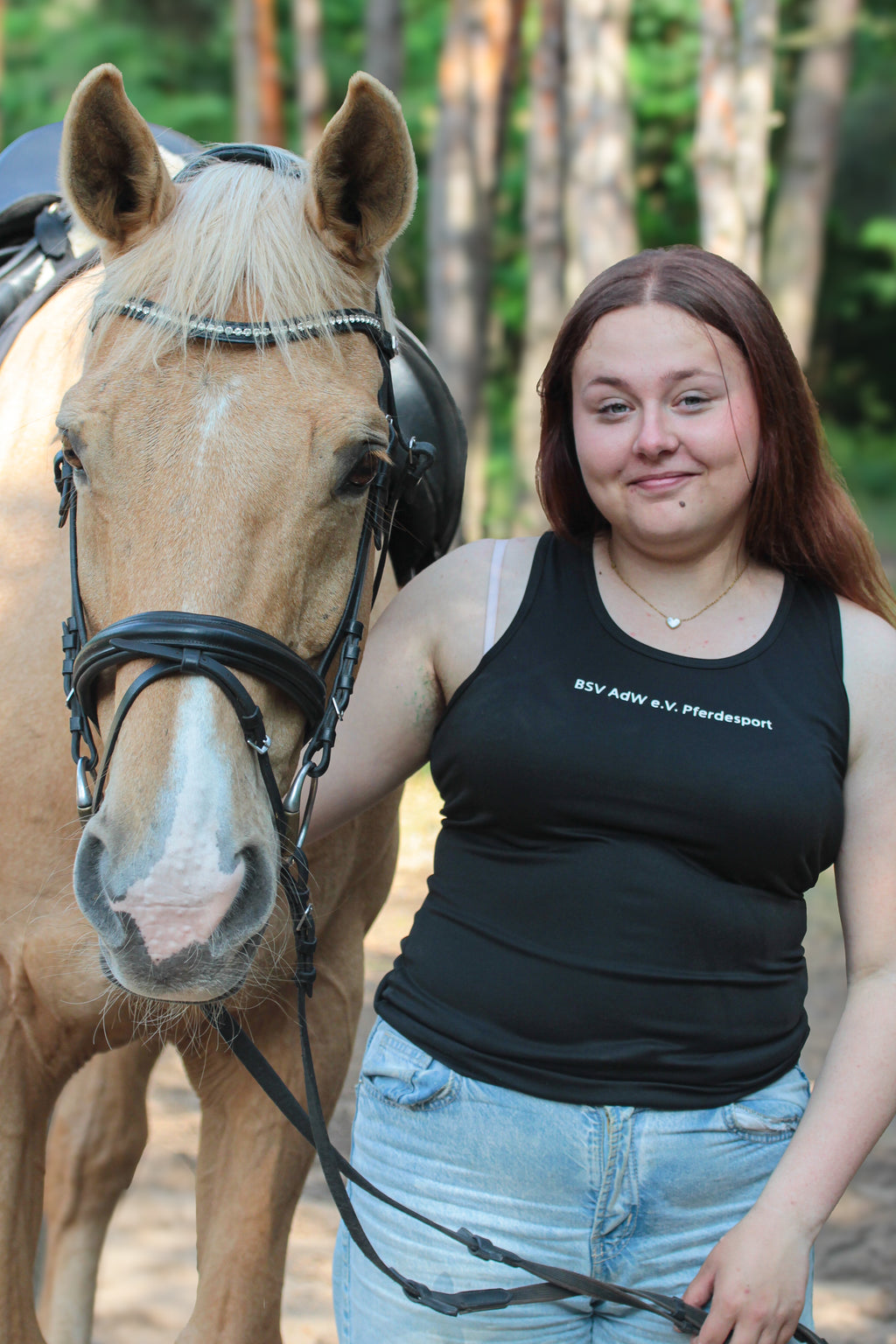 Tanktop l Damen