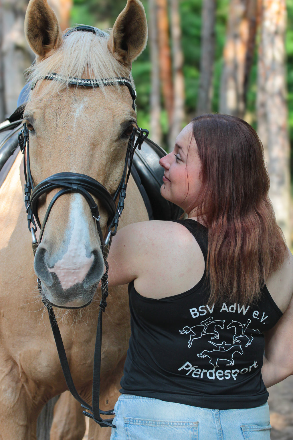 Tanktop l Damen