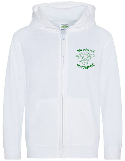 Sweat Jacke l Kinder