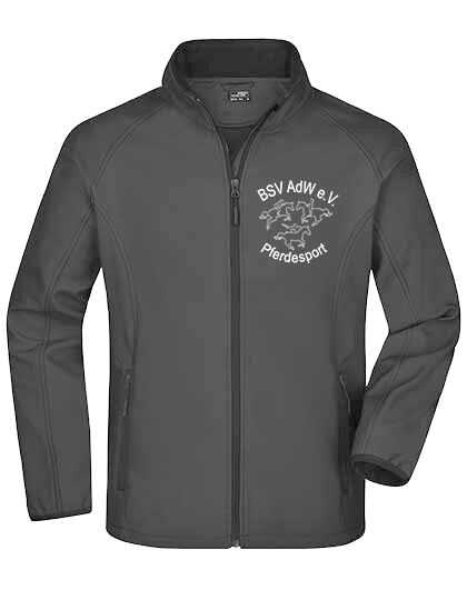 Softshell Jacke l Herren