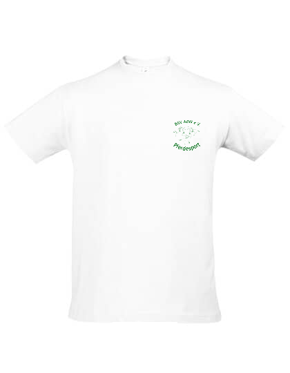 T Shirt l Herren