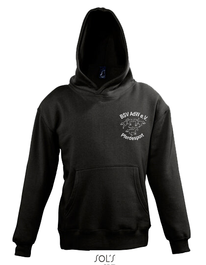 Hoodie l Kinder
