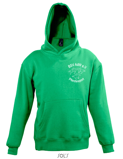 Hoodie l Unisex