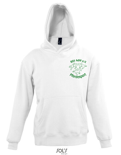 Hoodie l Kinder