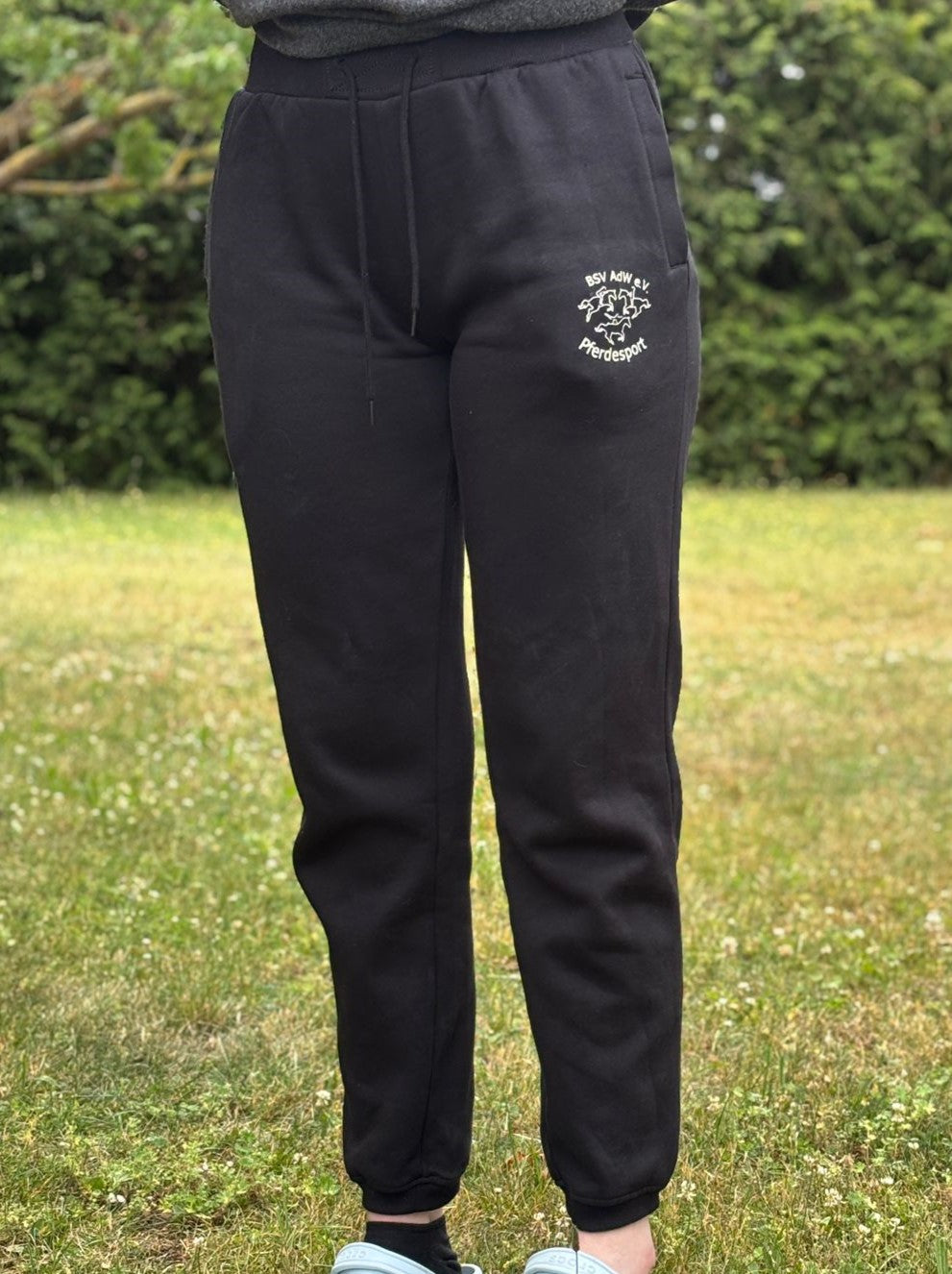 Sweat Pants l Kinder