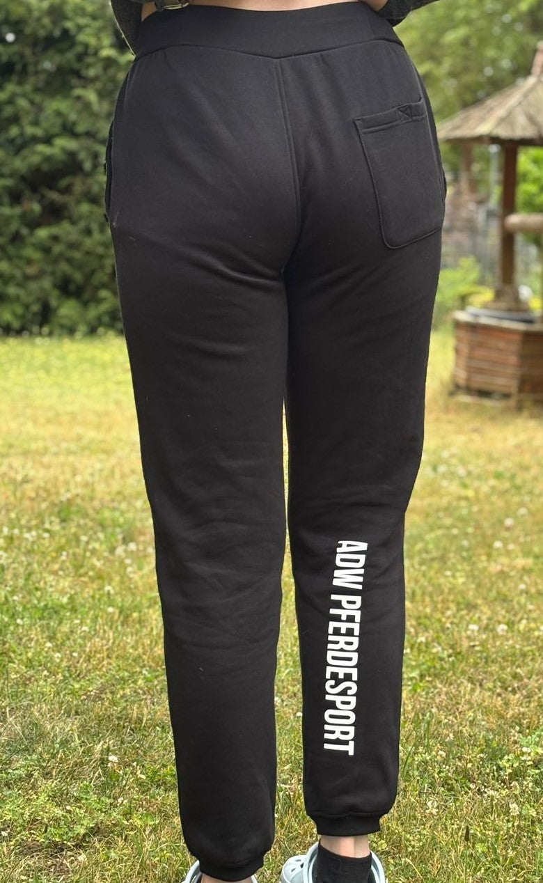Sweat Pants l Kinder