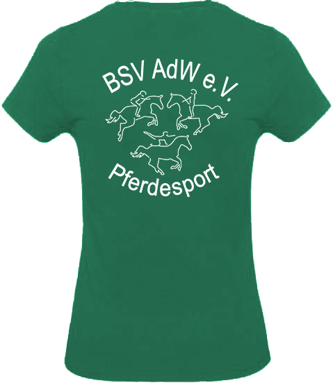 T Shirt l Damen